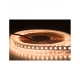 5 Μέτρα - SHORT PITCH LED Ταινία 13W 24V 2200lm 120° IP20 Θερμό λευκό 3000K DIMMABLE UNIVERSE