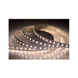 5 Μέτρα - SHORT PITCH LED Ταινία 13W 24V 2200lm 120° IP20 Ουδέτερο Λευκό 4000K DIMMABLE UNIVERSE