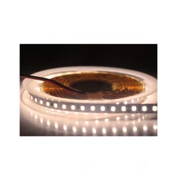 5 Μέτρα - SHORT PITCH LED Ταινία 13W 24V 2200lm 120° IP20 Ουδέτερο Λευκό 4000K DIMMABLE UNIVERSE
