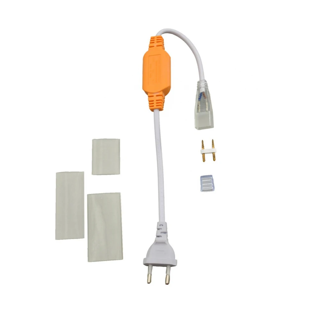 Σετ Σύνδεσης Για LED Ταινίες DRIVER 8A Μέχρι 100m Universe