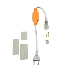 Σετ Σύνδεσης Για LED Ταινίες DRIVER 8A Μέχρι 100m Universe