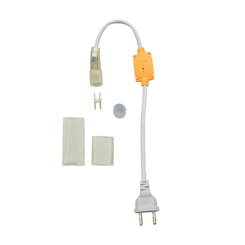 ROUND NEON DRIVER GT-P4 4A/50Μ ΜΕ ΘΕΡΜΟΣΥΣΤΕΛΟΜΕΝΟ 7cm UNIVERSE