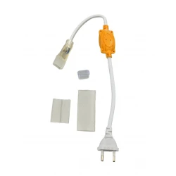 Driver Για LED Ταινία Neon Έως 50m PLUG 4A/50 UNIVERSE