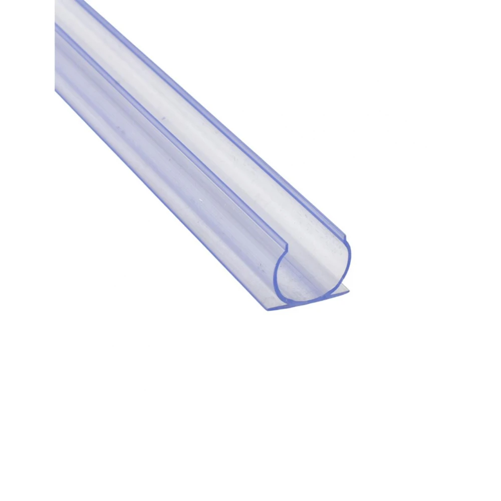 ROUND NEON CLIPS 100CM ΓΙΑ ΤΑΙΝΙΑ LED RGB UNIVERSE