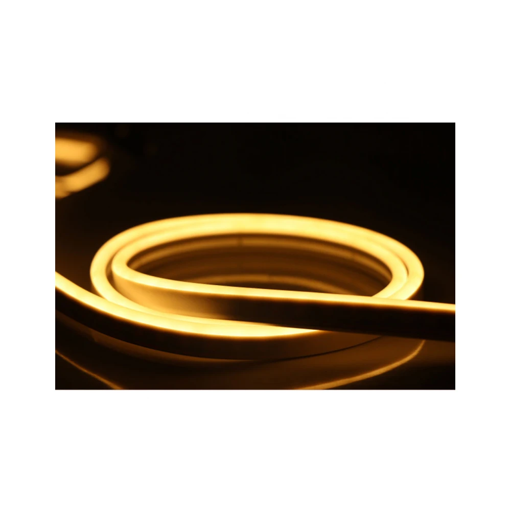 5 Μέτρα LED Ταινία MINI NEON FLEX LED STRIP 10W 24V 160° IP65 DIMMABLE - UNIVERSE