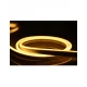 5 Μέτρα LED Ταινία MINI NEON FLEX LED STRIP 10W 24V 160° IP65 DIMMABLE - UNIVERSE