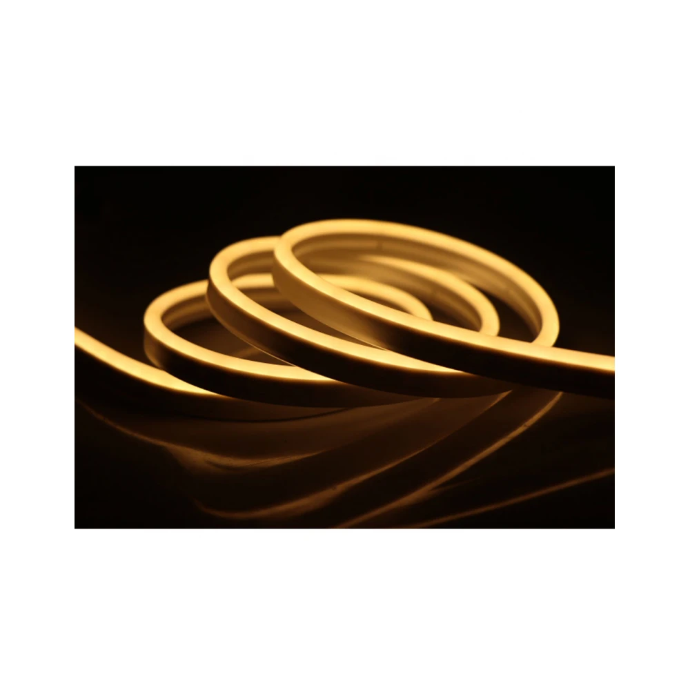 5 Μέτρα LED Ταινία MINI NEON FLEX LED STRIP 10W 24V 160° IP65 DIMMABLE - UNIVERSE