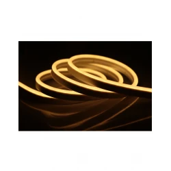 5 Μέτρα LED Ταινία MINI NEON FLEX LED STRIP 10W 24V 160° IP65 DIMMABLE - UNIVERSE