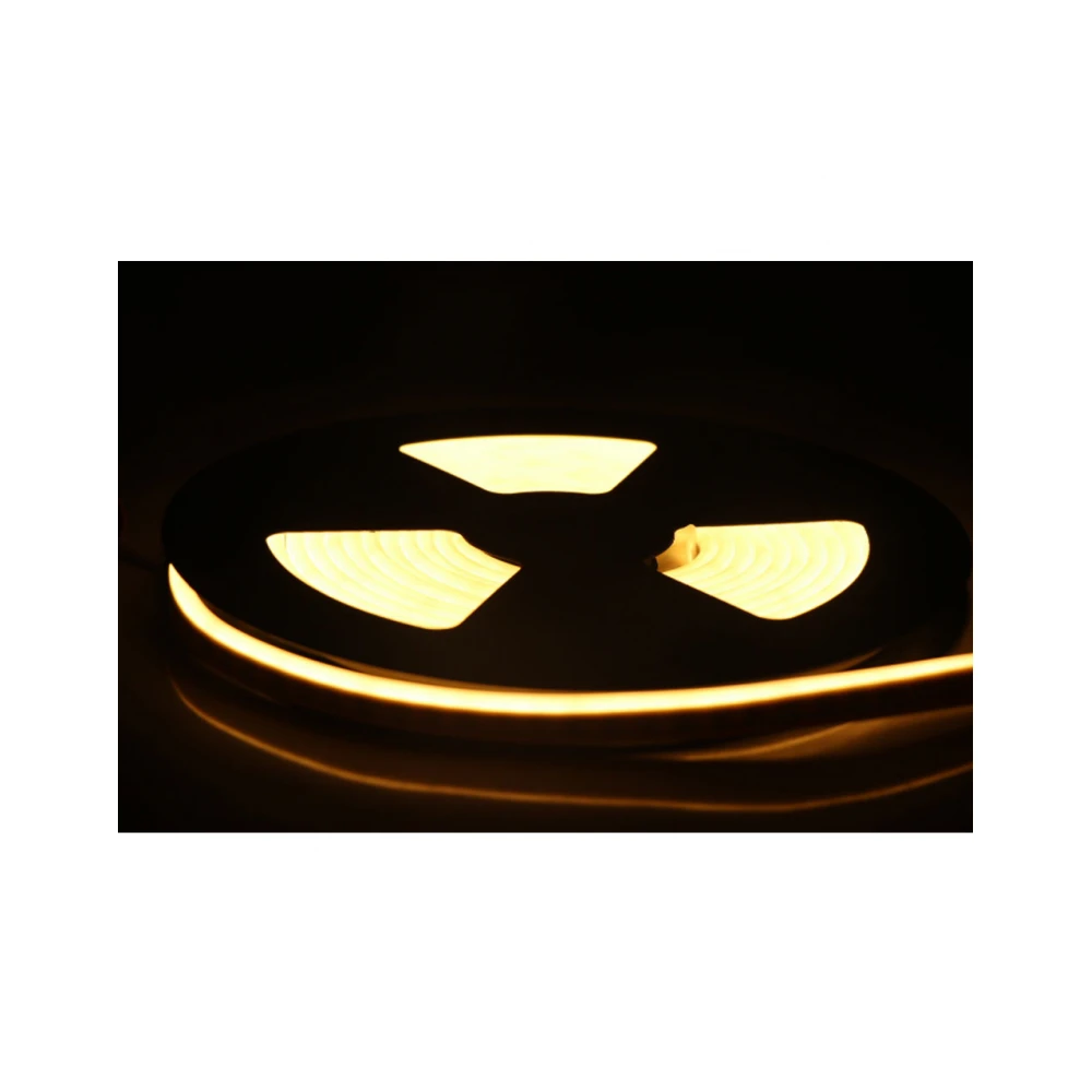 5 Μέτρα LED Ταινία MINI NEON FLEX LED STRIP 10W 24V 160° IP65 DIMMABLE - UNIVERSE