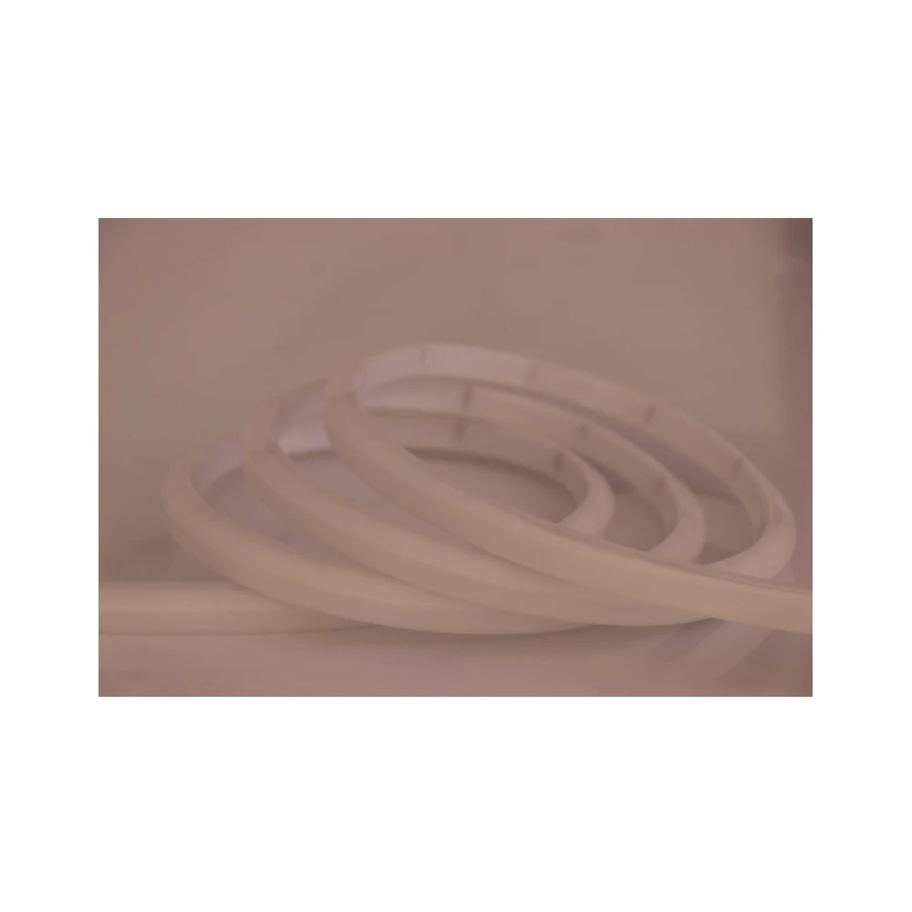 5 Μέτρα LED Ταινία CUBE NEON FLEX 22W RGB 24V 220° IP65 DIMMABLE UNIVERSE