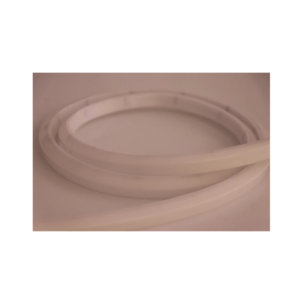 5 Μέτρα LED Ταινία CUBE NEON FLEX 22W RGB 24V 220° IP65 DIMMABLE UNIVERSE