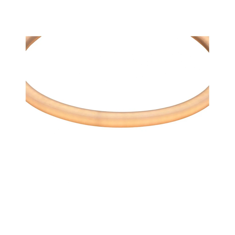 LED Ταινία SQUARE ΝEON FLEX 2835 8W 230V 330° IP65 DIMMABLE 3000K - UNIVERSE