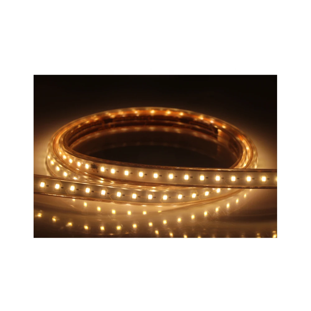 FLAT 90 TAINIA LED SMD 8.2W 220-240V 120° IP65 DIMMABLE - UNIVERSE Θερμό Λευκό