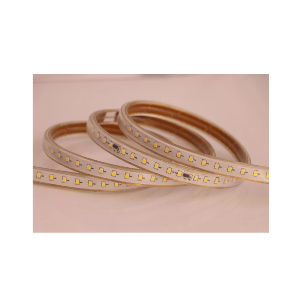 FLAT 90 TAINIA LED SMD 8.2W 220-240V 120° IP65 DIMMABLE - UNIVERSE Θερμό Λευκό