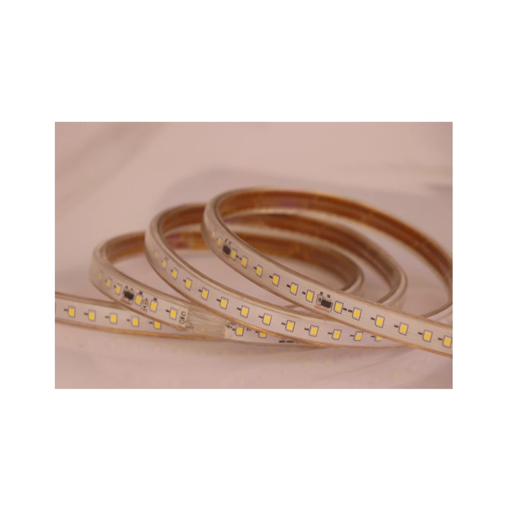 FLAT 90 TAINIA LED SMD 8.2W 220-240V 120° IP65 DIMMABLE - UNIVERSE Ουδέτερο Λευκό