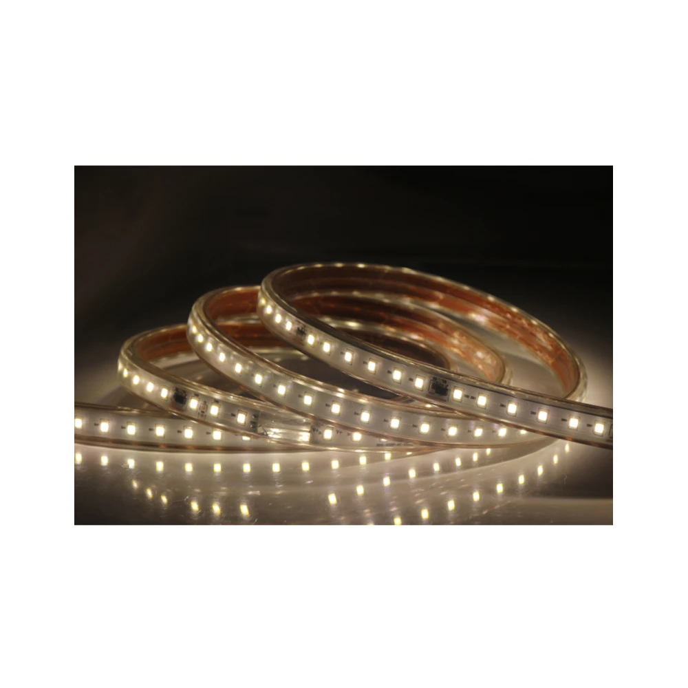 FLAT 90 TAINIA LED SMD 8.2W 220-240V 120° IP65 DIMMABLE - UNIVERSE Ουδέτερο Λευκό