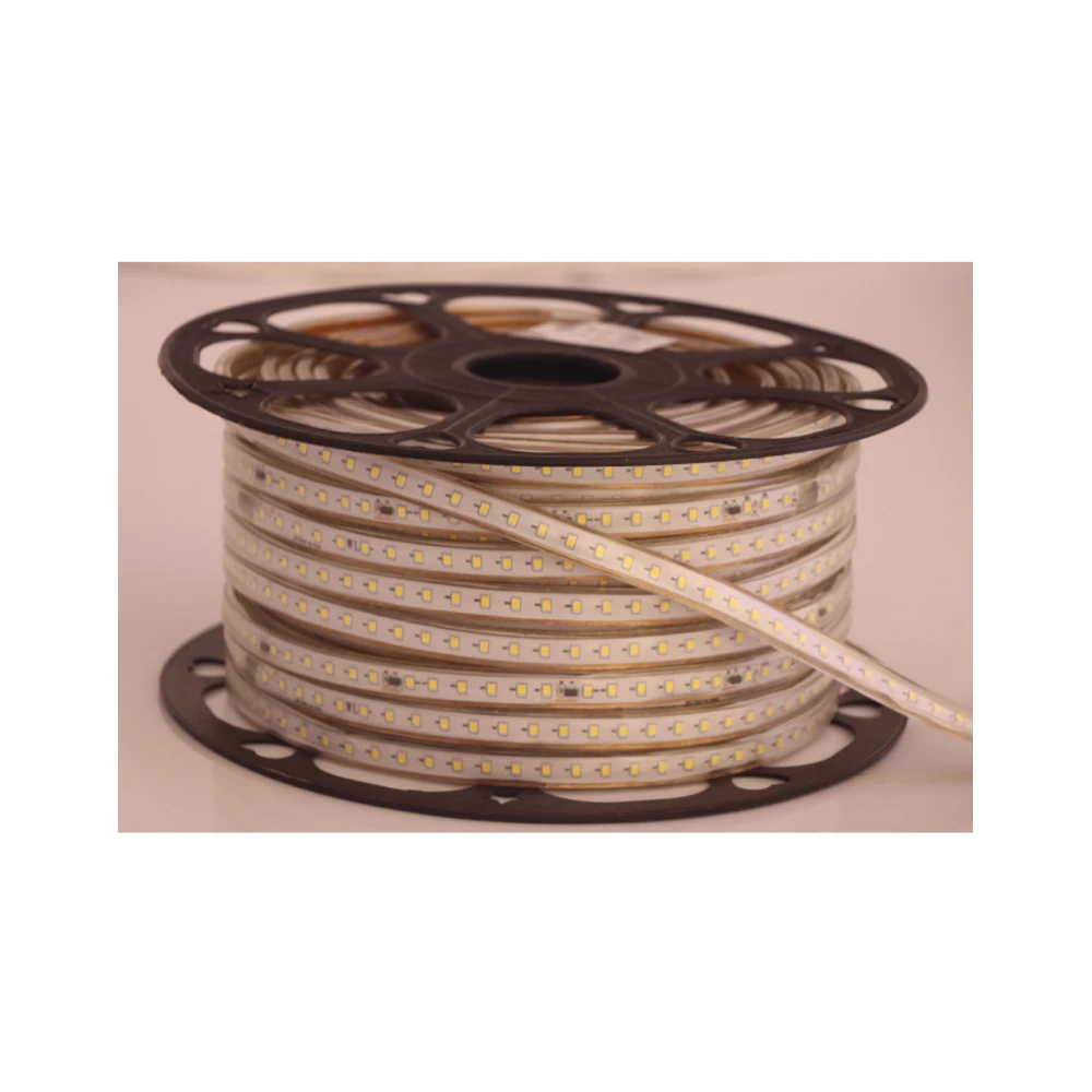 FLAT 90 TAINIA LED SMD 8.2W 220-240V 120° IP65 DIMMABLE - UNIVERSE Ουδέτερο Λευκό