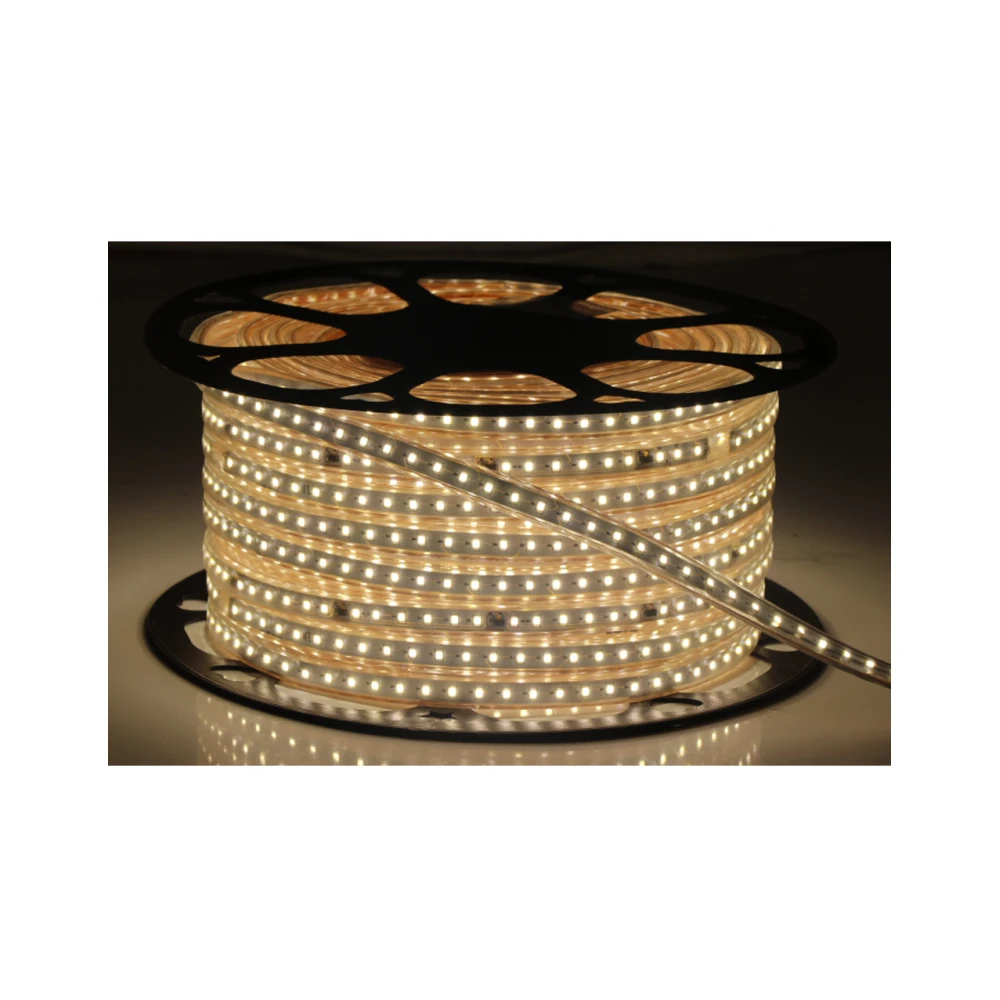 FLAT 90 TAINIA LED SMD 8.2W 220-240V 120° IP65 DIMMABLE - UNIVERSE Ουδέτερο Λευκό