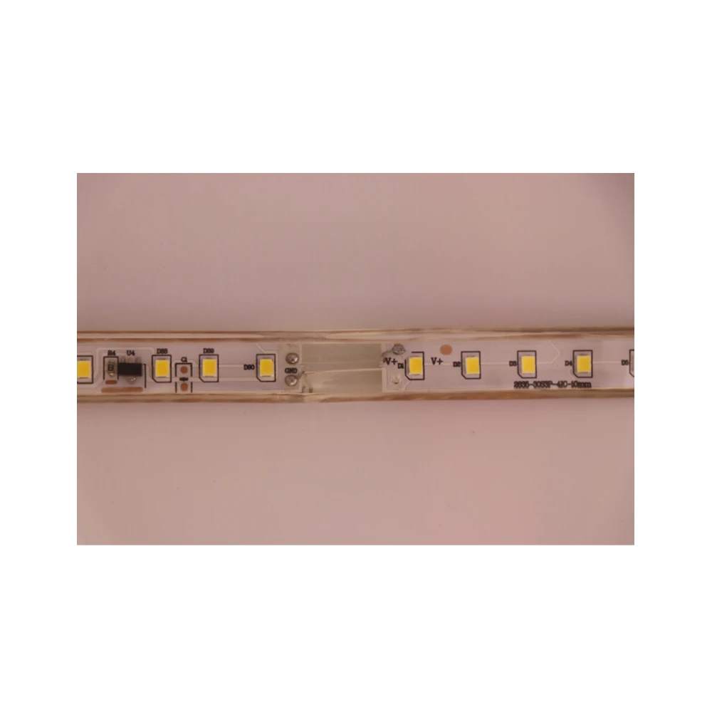 FLAT 90 TAINIA LED SMD 8.2W 220-240V 120° IP65 DIMMABLE - UNIVERSE Ουδέτερο Λευκό