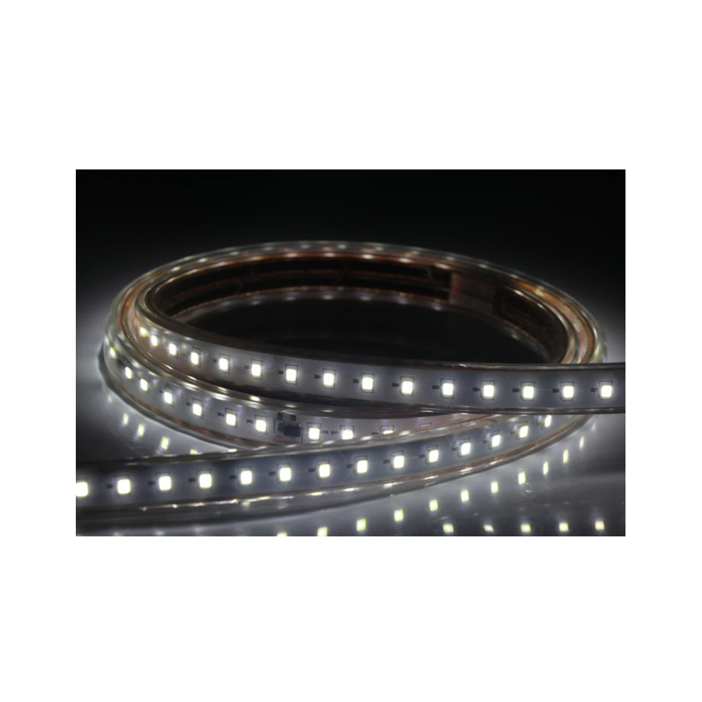 FLAT 90 TAINIA LED SMD 8.2W 220-240V 120° IP65 DIMMABLE - UNIVERSE Ψυχρό Λευκό