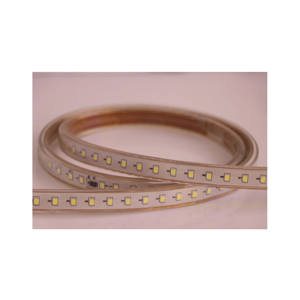 FLAT 90 TAINIA LED SMD 8.2W 220-240V 120° IP65 DIMMABLE - UNIVERSE Ψυχρό Λευκό