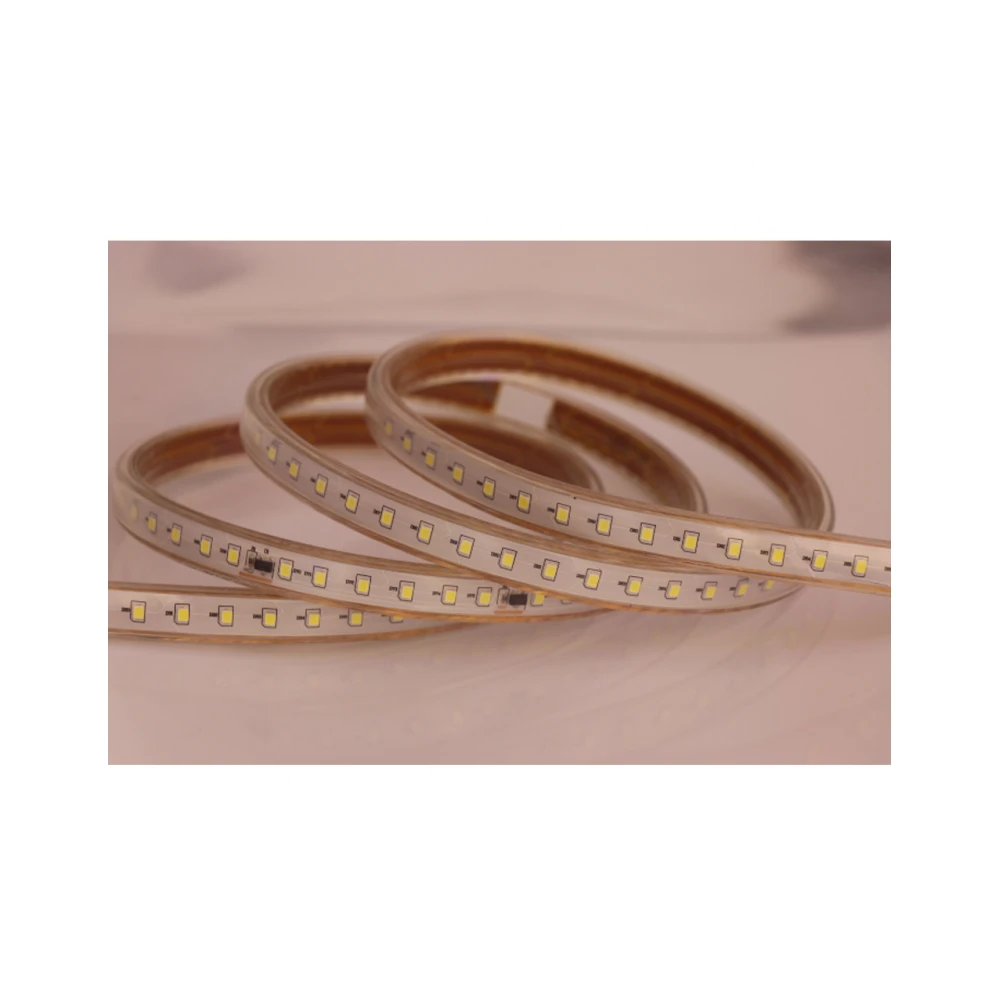 FLAT 90 TAINIA LED SMD 8.2W 220-240V 120° IP65 DIMMABLE - UNIVERSE Ψυχρό Λευκό