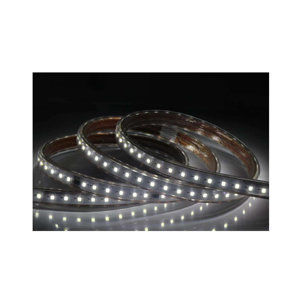 FLAT 90 TAINIA LED SMD 8.2W 220-240V 120° IP65 DIMMABLE - UNIVERSE Ψυχρό Λευκό