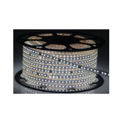 FLAT 90 TAINIA LED SMD 8.2W 220-240V 120° IP65 DIMMABLE - UNIVERSE Ψυχρό Λευκό