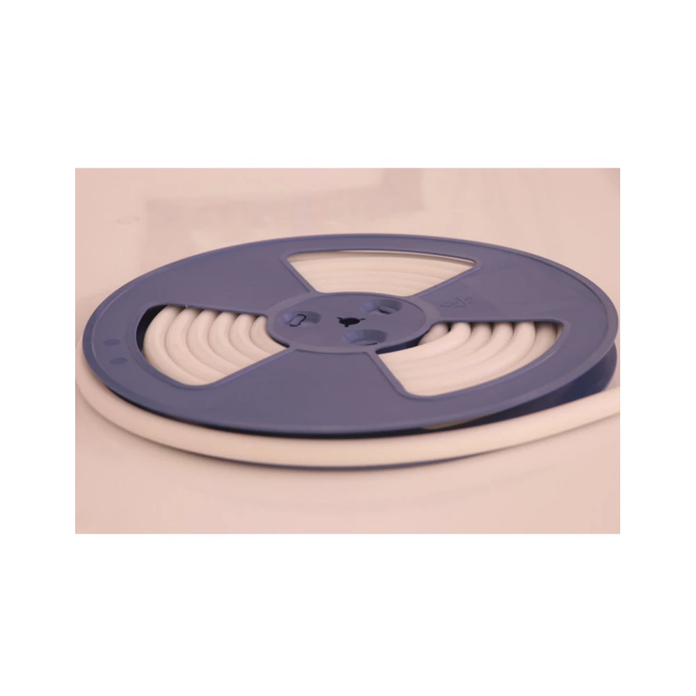 5 Μέτρα - ROUND NEON FLEX LED TAINIA ΔΥΟ ΟΨΕΩΝ ΘΕΡΜΟ ΛΕΥΚΟ 3000Κ Φ13mm 18W 24V 1800lm 360° IP65 DIMMABLE UNIVERSE