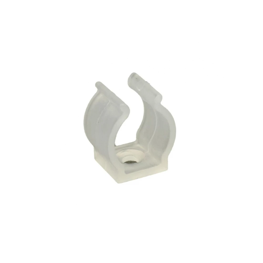 ROUND ΝΕΟΝ CLIP ΓΙΑ ΤΗΝ ΣΤΗΡΙΞΗ ΤΑΙΝΙΑΣ 24V UNIVERSE