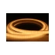 5 Μέτρα - SEMI TUBE NEON FLEX LED TAINIA 11W 24V 1000lm 220° IP65 DIMMABLE UNIVERSE