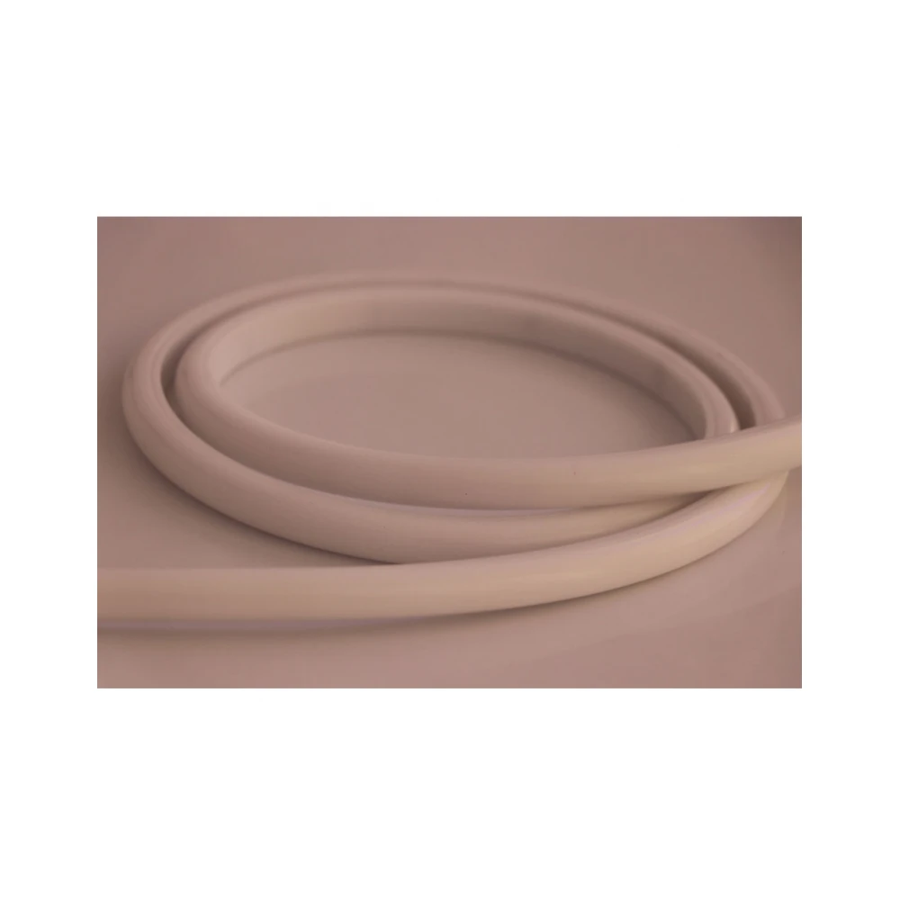 5 Μέτρα - SEMI TUBE NEON FLEX LED TAINIA 11W 24V 1000lm 220° IP65 DIMMABLE UNIVERSE