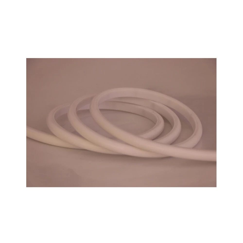 5 Μέτρα - SEMI TUBE NEON FLEX LED TAINIA 11W 24V 1000lm 220° IP65 DIMMABLE UNIVERSE