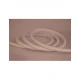 5 Μέτρα - SEMI TUBE NEON FLEX LED TAINIA 11W 24V 1000lm 220° IP65 DIMMABLE UNIVERSE