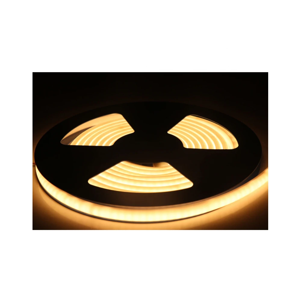 5 Μέτρα - SEMI TUBE NEON FLEX LED TAINIA 11W 24V 1000lm 220° IP65 DIMMABLE UNIVERSE