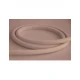 5 Μέτρα - SEMI TUBE NEON FLEX LED TAINIA 11W 24V 1000lm 220° IP65 DIMMABLE UNIVERSE