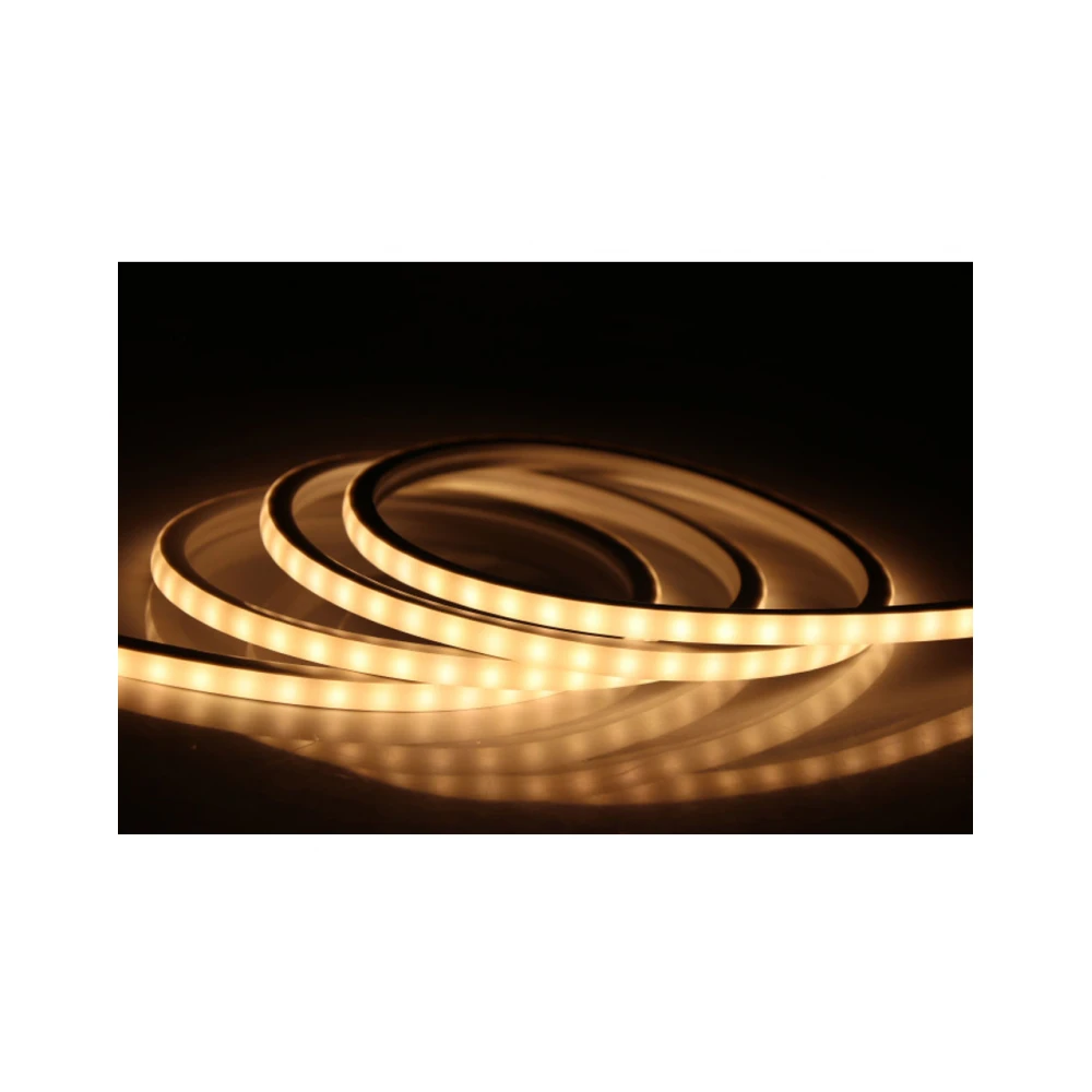 5 Μέτρα - MINI CUBE NEON FLEX LED TAINIA 10W 24V 220° IP65 DIMMABLE UNIVERSE