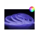 ROUND NEON FLEX LED ΤΑΙΝΙΑ 10W RGB 220-240V 330° IP65 DIMMABLE UNIVERSE