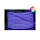 ROUND NEON FLEX LED ΤΑΙΝΙΑ 10W RGB 220-240V 330° IP65 DIMMABLE UNIVERSE