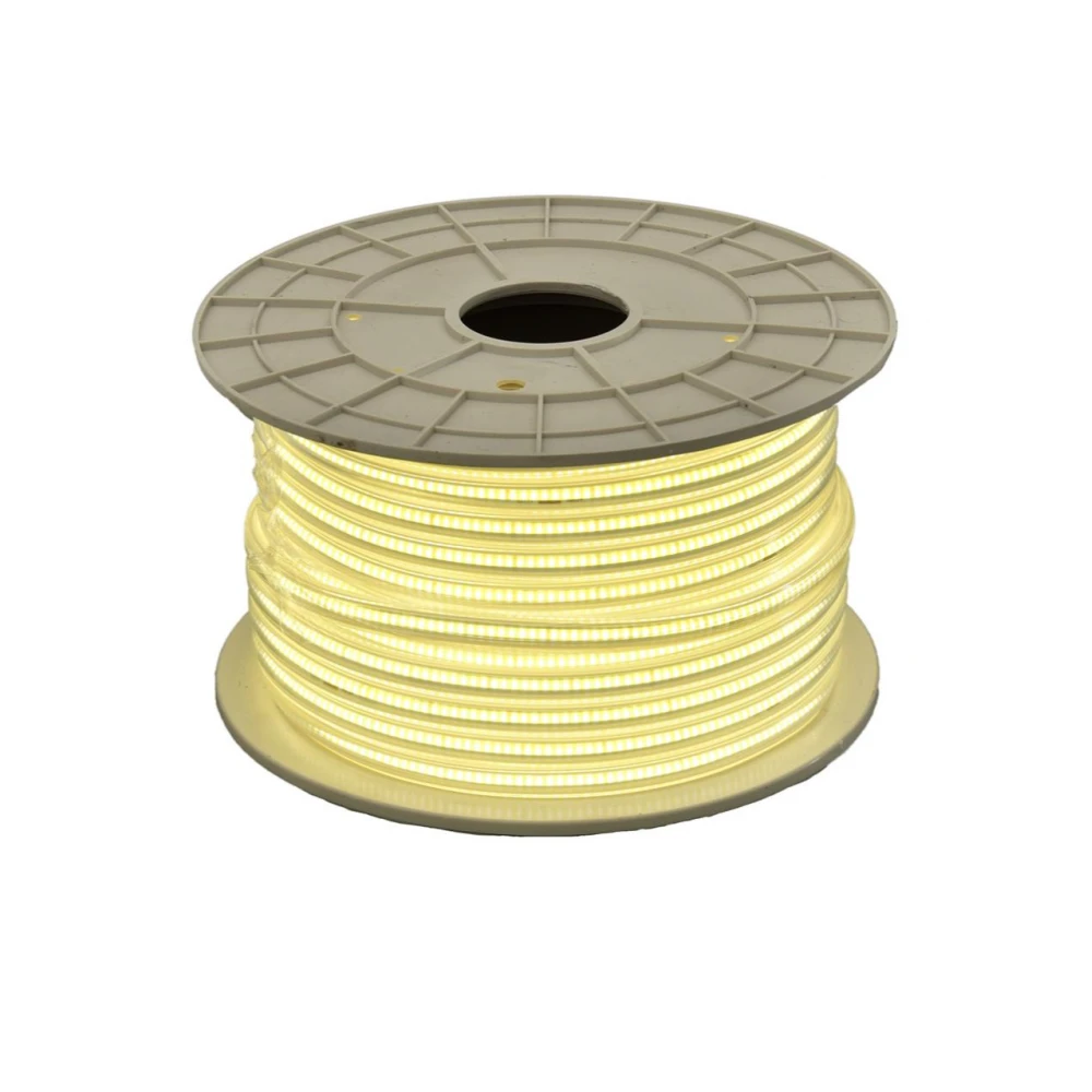 LED Ταινία COB 288 11W Ουδέτερο Λευκό 4000K 230V IP65 UNIVERSE