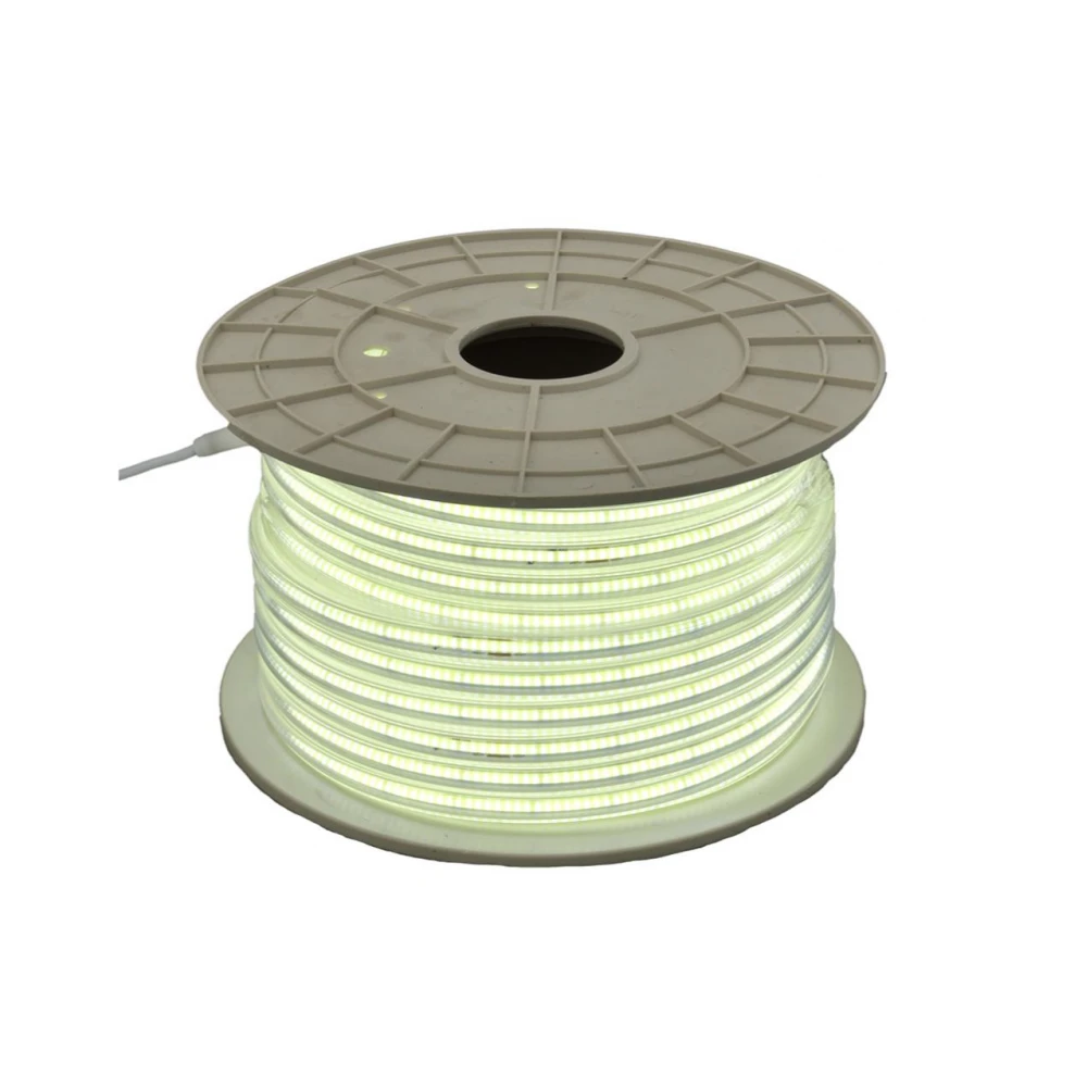 LED Ταινία COB 288 11W Ψυχρό Λευκό 6000K 230V IP65 UNIVERSE