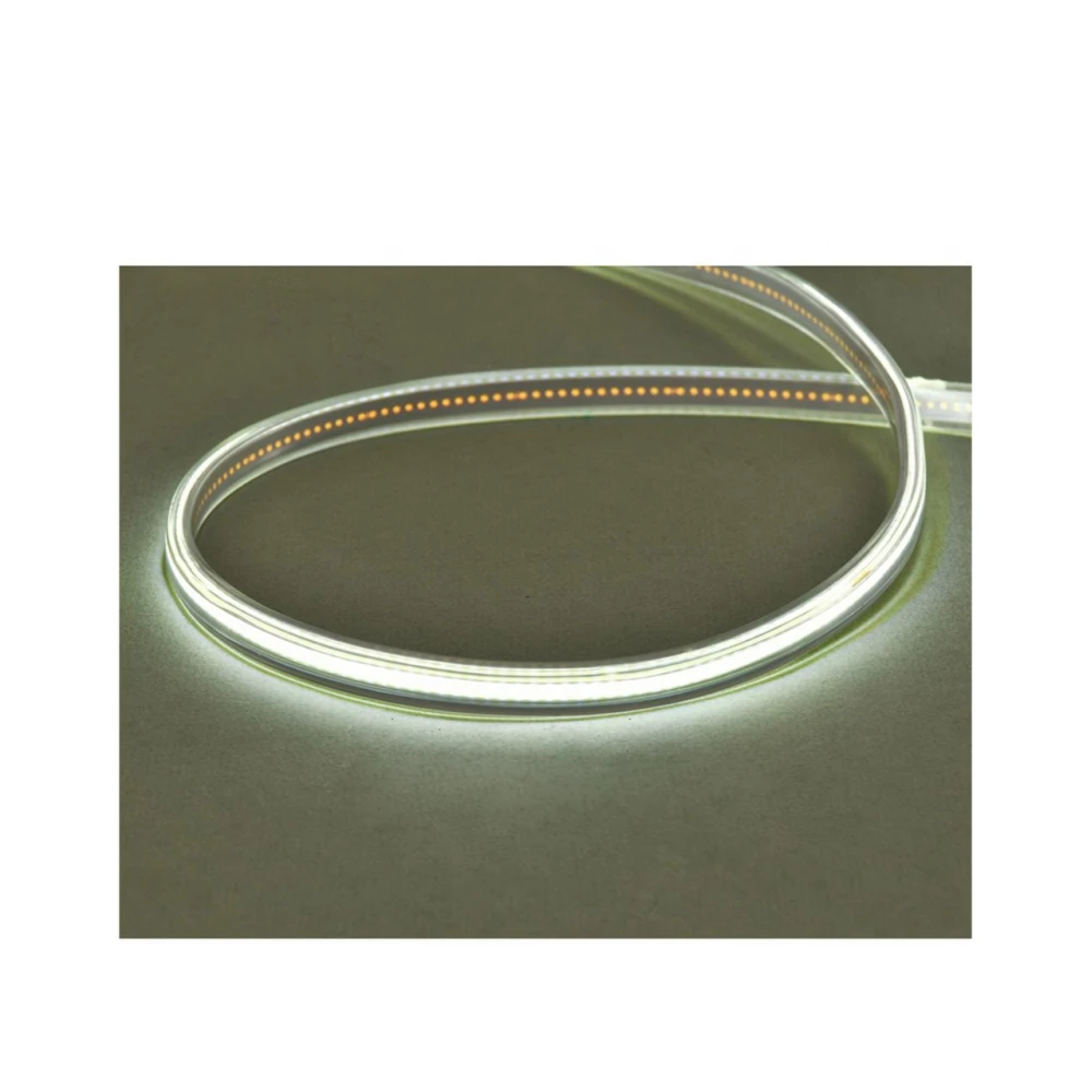 LED Ταινία COB 288 11W Ψυχρό Λευκό 6000K 230V IP65 UNIVERSE