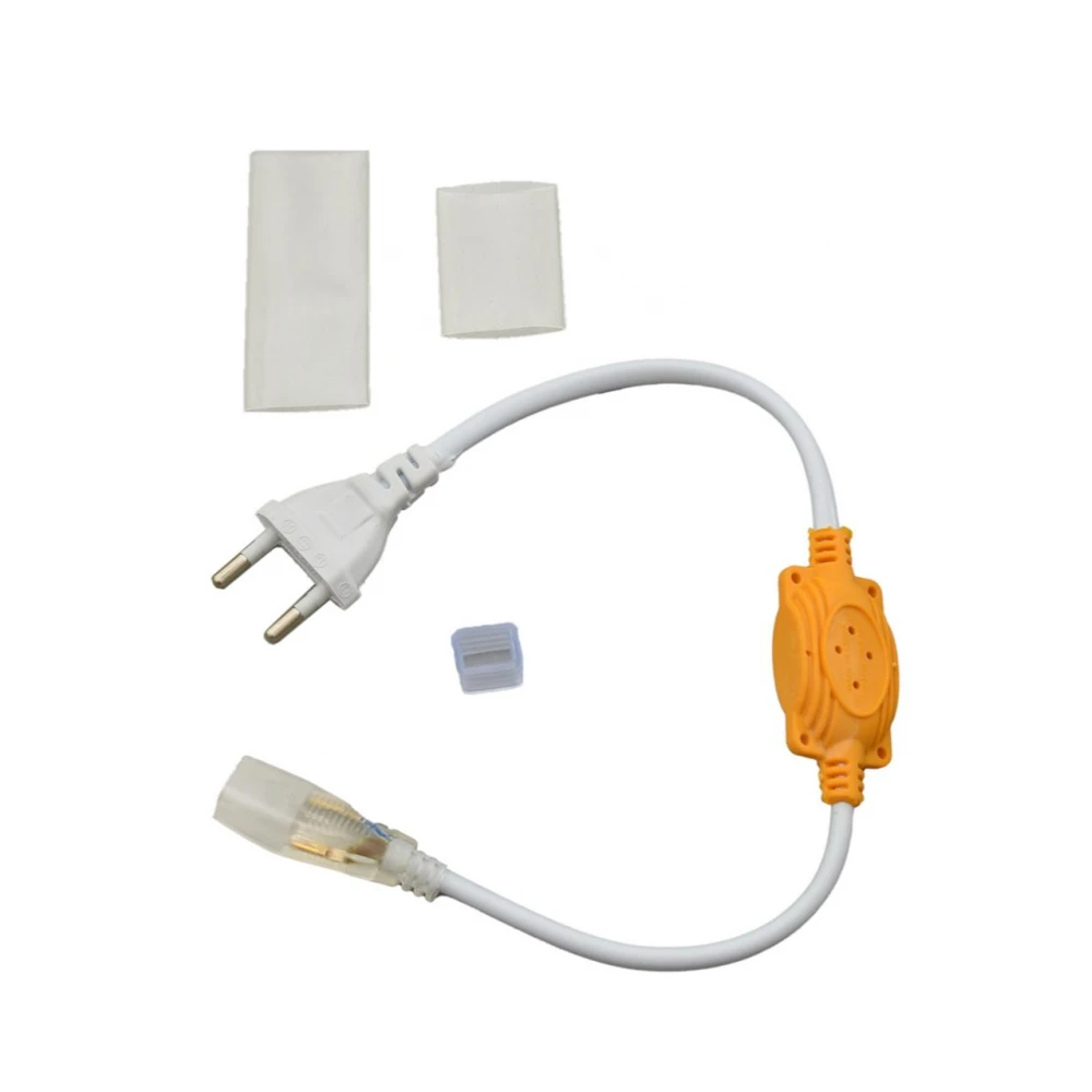 Σετ Σύνδεσης Για LED Ταινίες DRIVER 4A Μέχρι 50m Universe