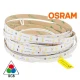 5 Meters Of Led Strip Osram Luminent Flex LED Ταινία 19W 24V Αδιάβροχη IP65 300 Lumen RGB
