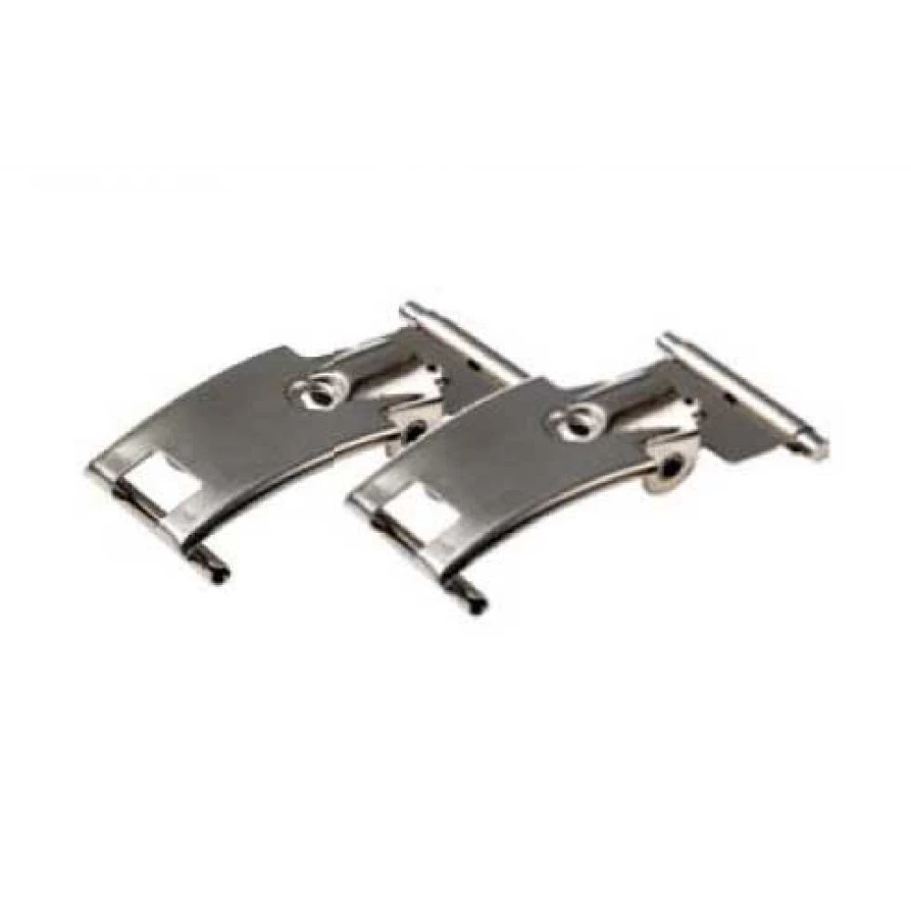  Stainless steel clips για το σκαφάκι το 1200mm - 2TMX - Universe