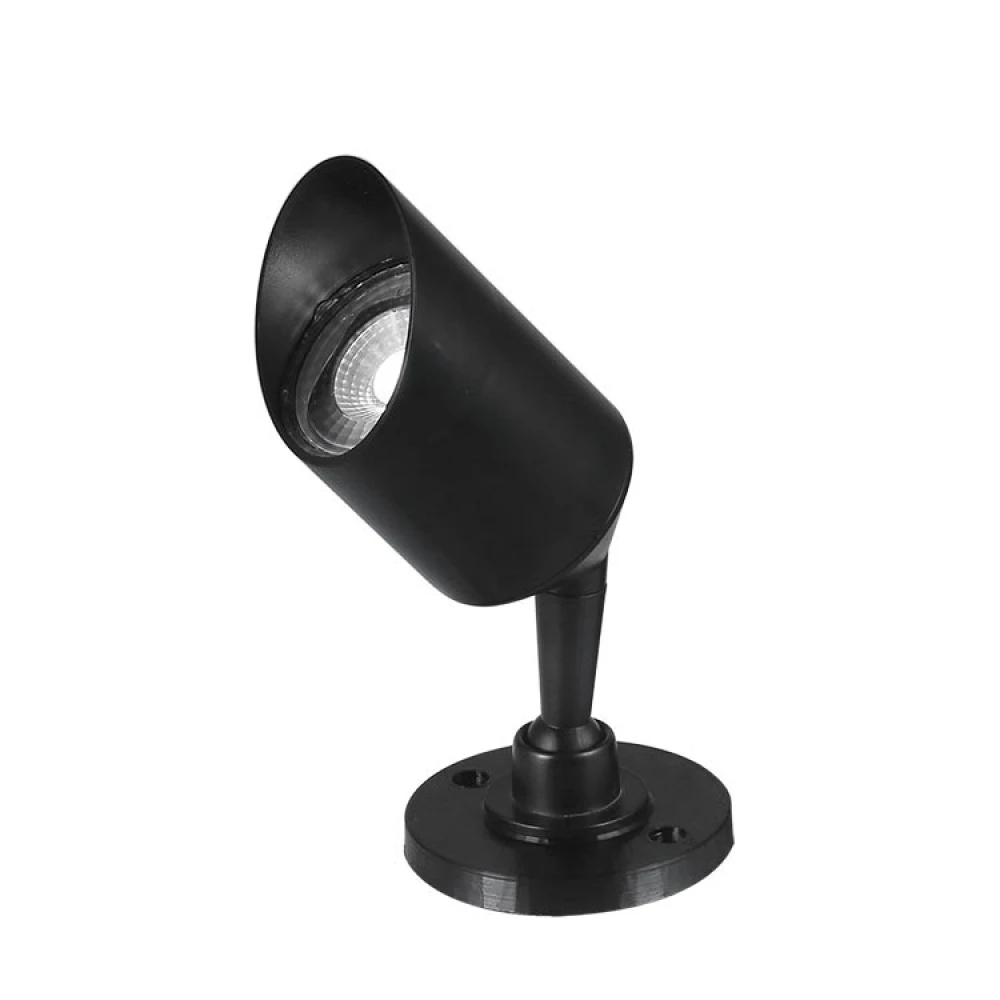 Σποτ Κήπου Πλαστικό IP65 1xGU10 5W - Universe