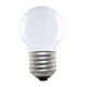 LED Λάμπα Filament G45 6W Θερμό E27 Γαλακτερή DIMMABLE Universe