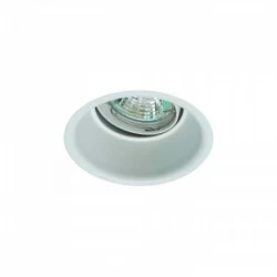 Σποτ Αλουμινίου Κινητό Βαθύ WL-201W 1XGU10 240V UNIVERSE