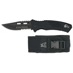 ΣΟΥΓΙΑΣ K25, Black Coated, 19763