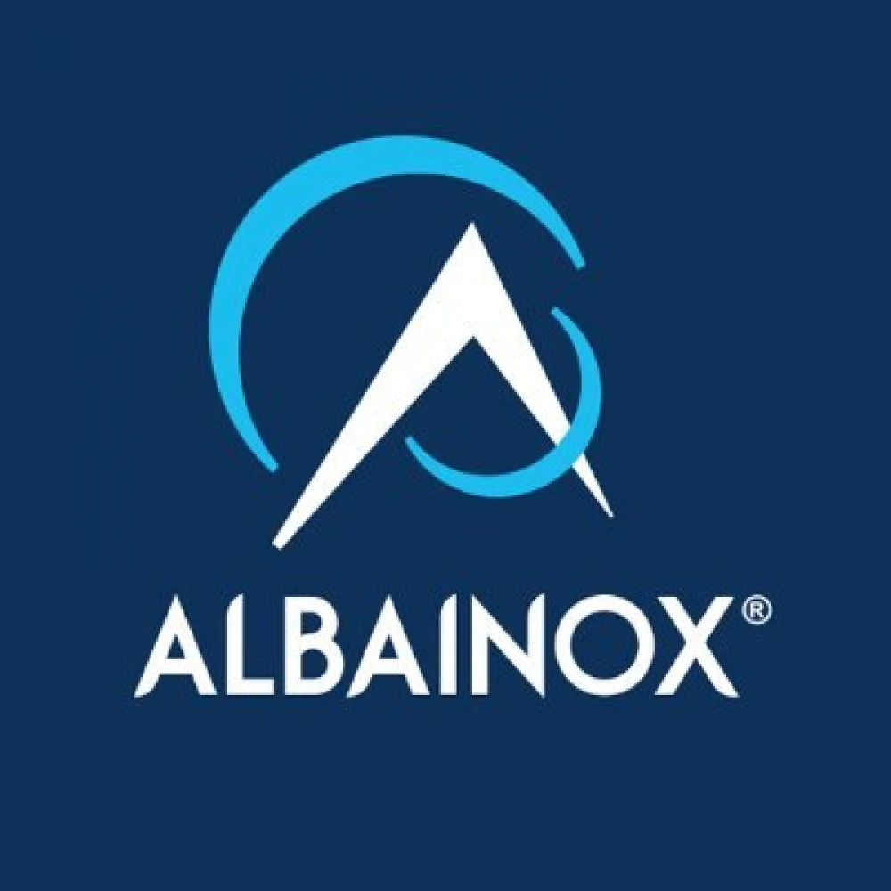 ΣΟΥΓΙΑΣ ALBAINOX, GREY, 19461GR1001